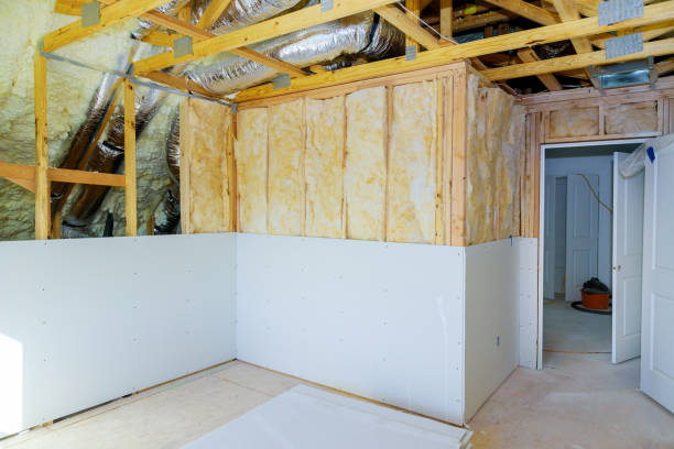 Best Batt and Roll Insulation  in Waco, TX